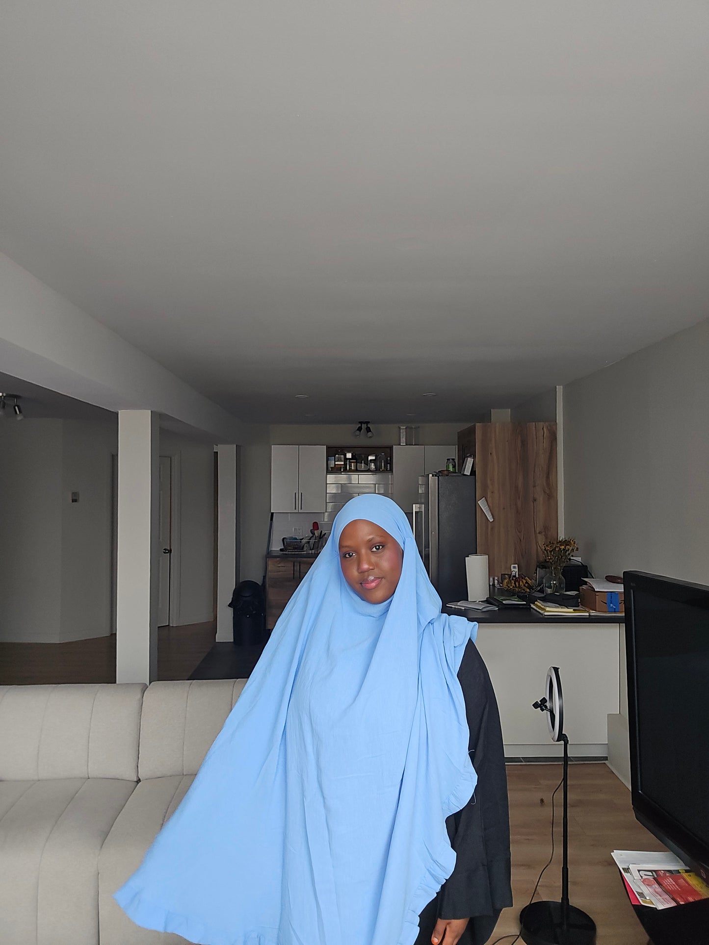 Khimar