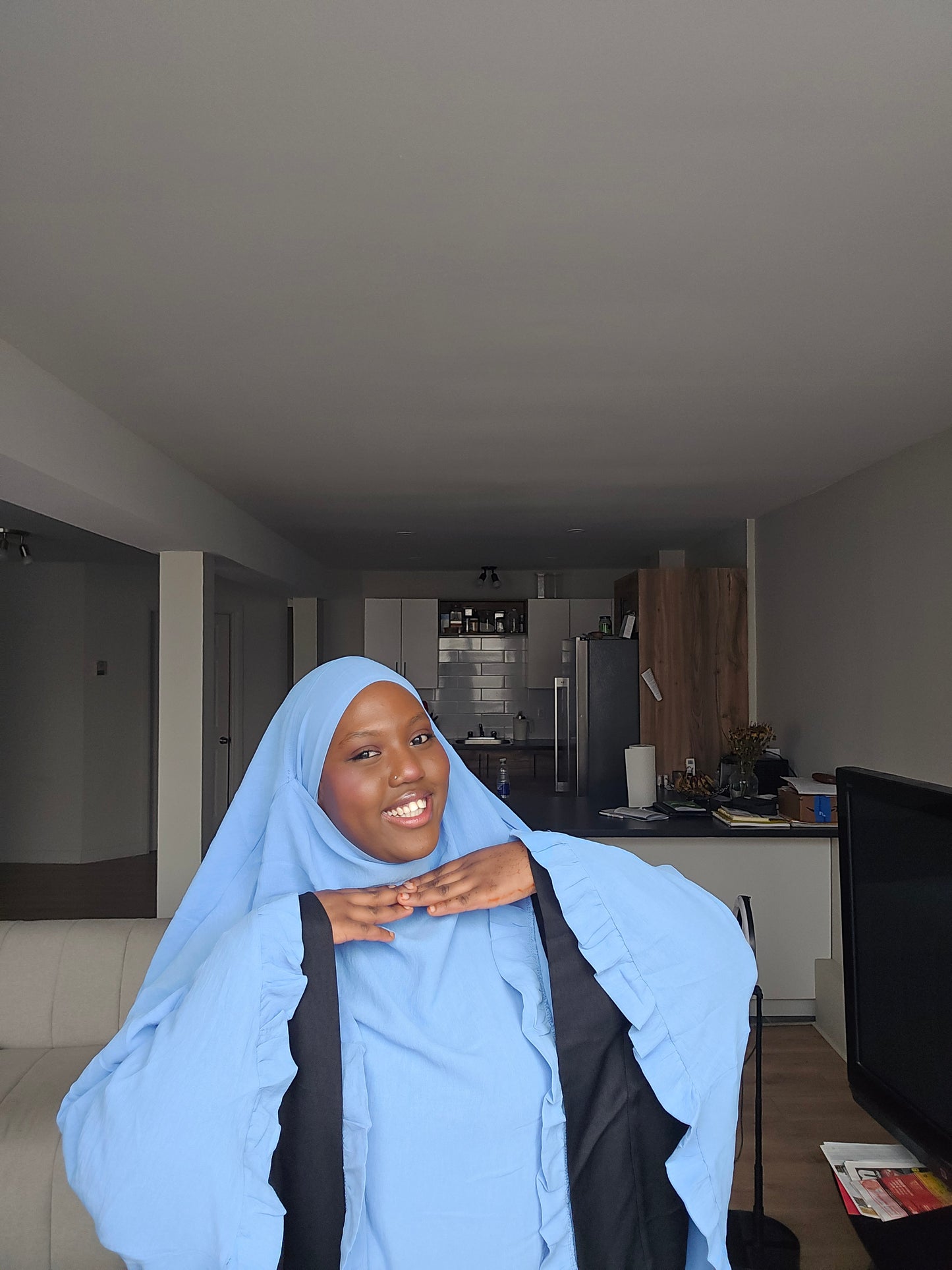 Khimar