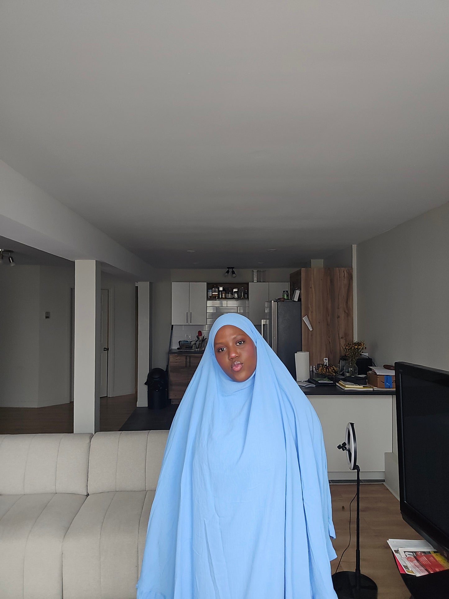 Khimar