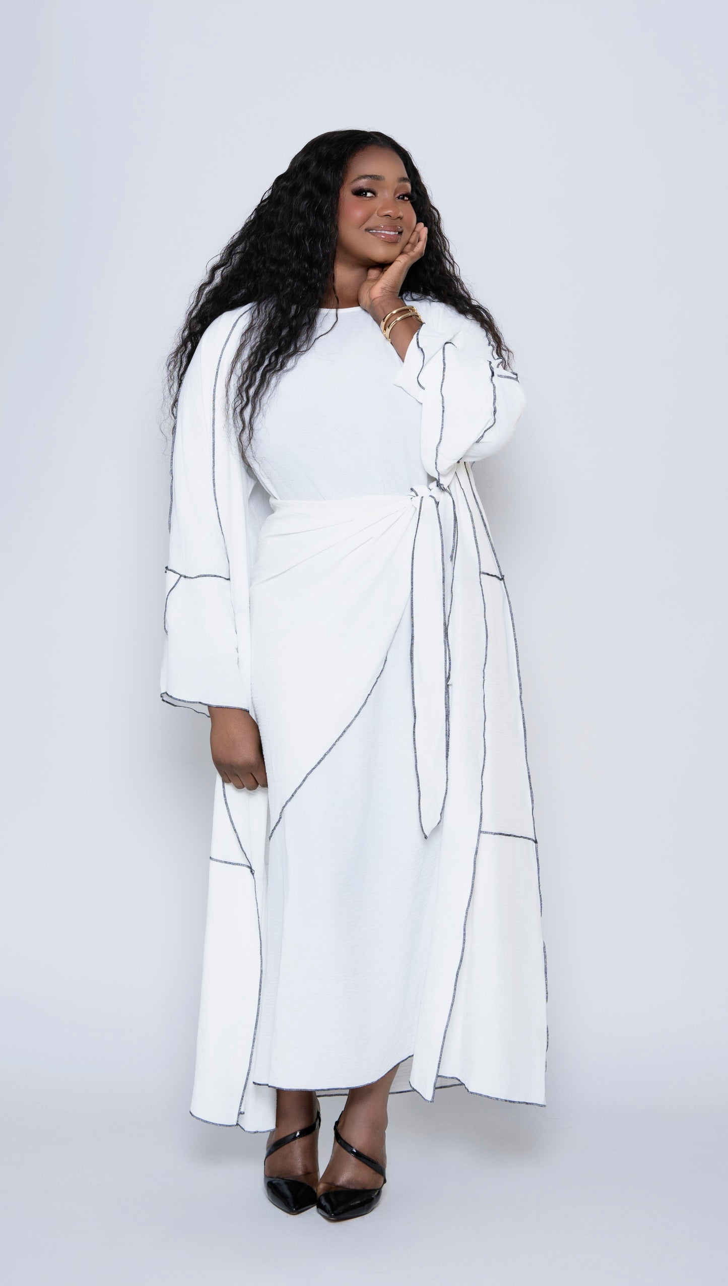 Abaya