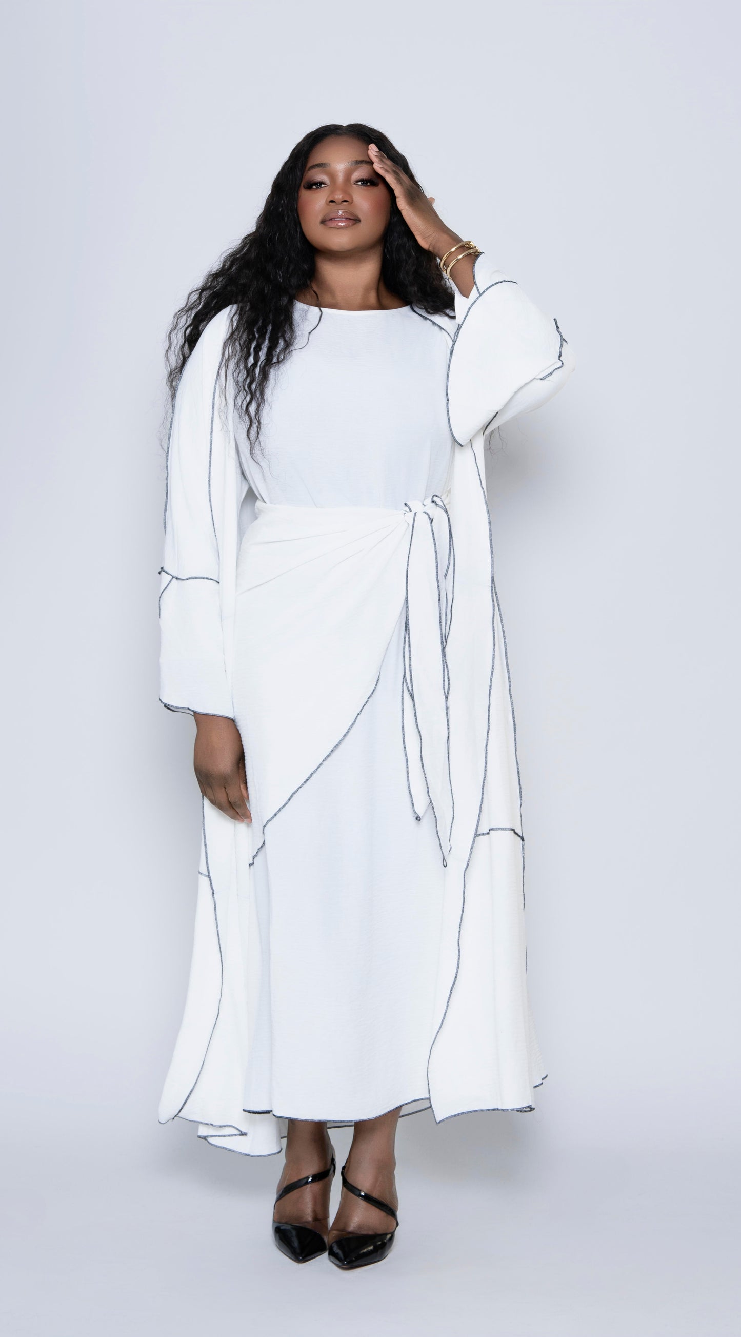 Abaya