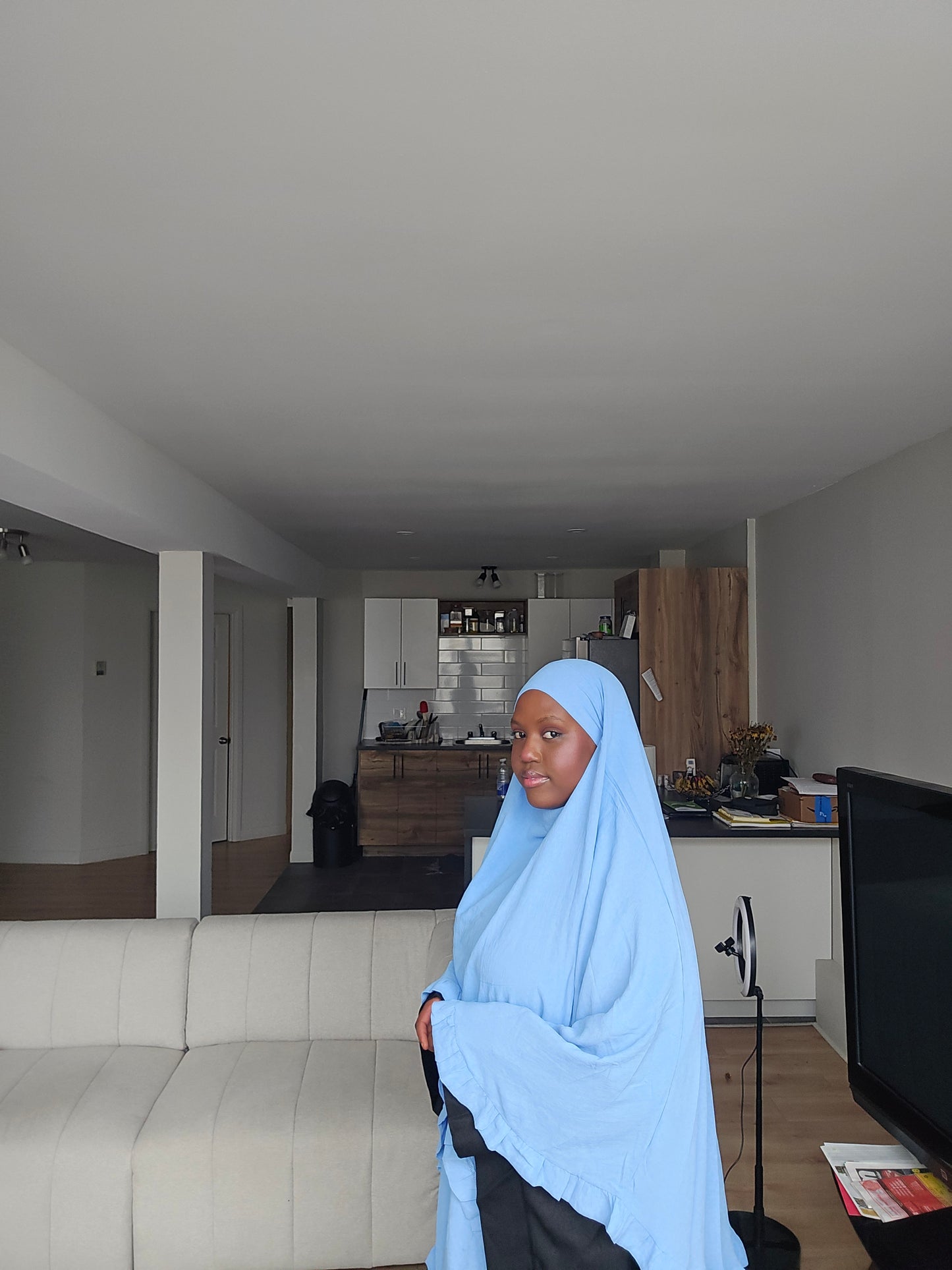 Khimar